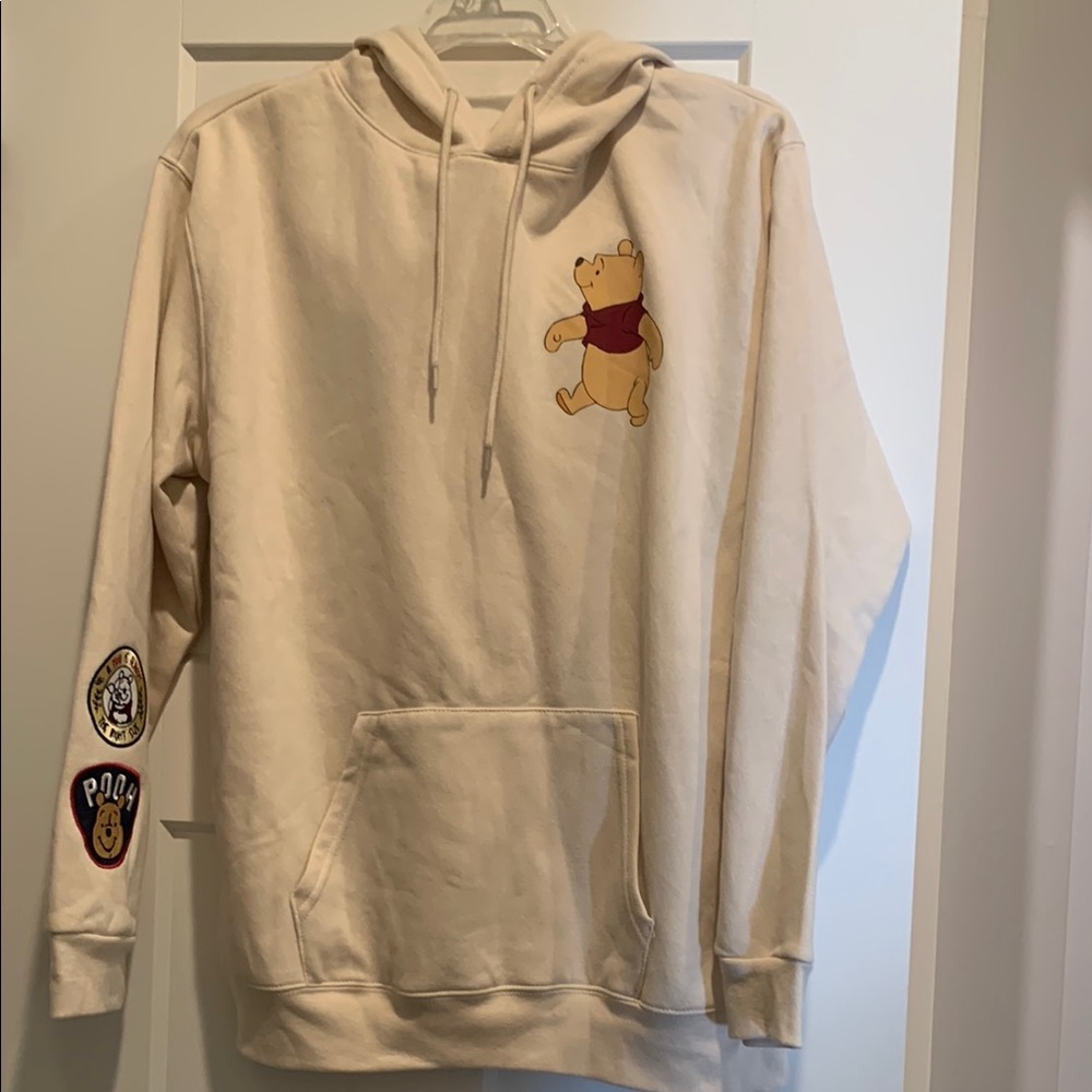 Disney Winnie the Pooh Hoodie